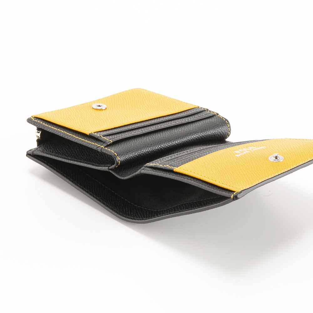 ポロラルフローレン POLO RALPH LAUREN ニューコントラストポニー 折り財布 P-NCP259【FITHOUSE ONLINE SHOP】