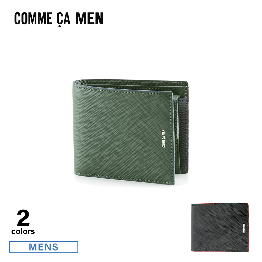 【美品】COMNE CA MEN