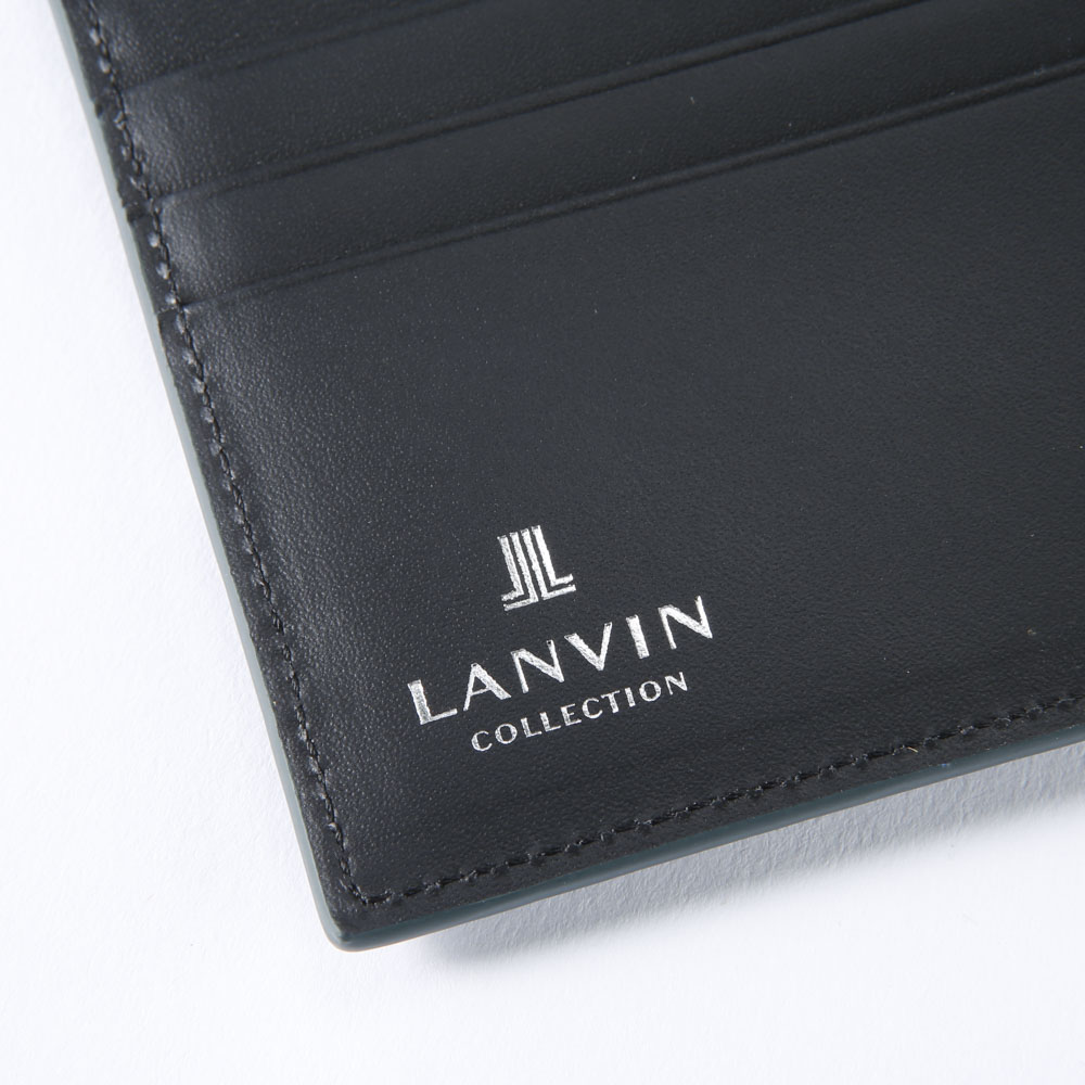 ランバン LANVIN 折財布 JLMW0GS2【FITHOUSE ONLINE SHOP】