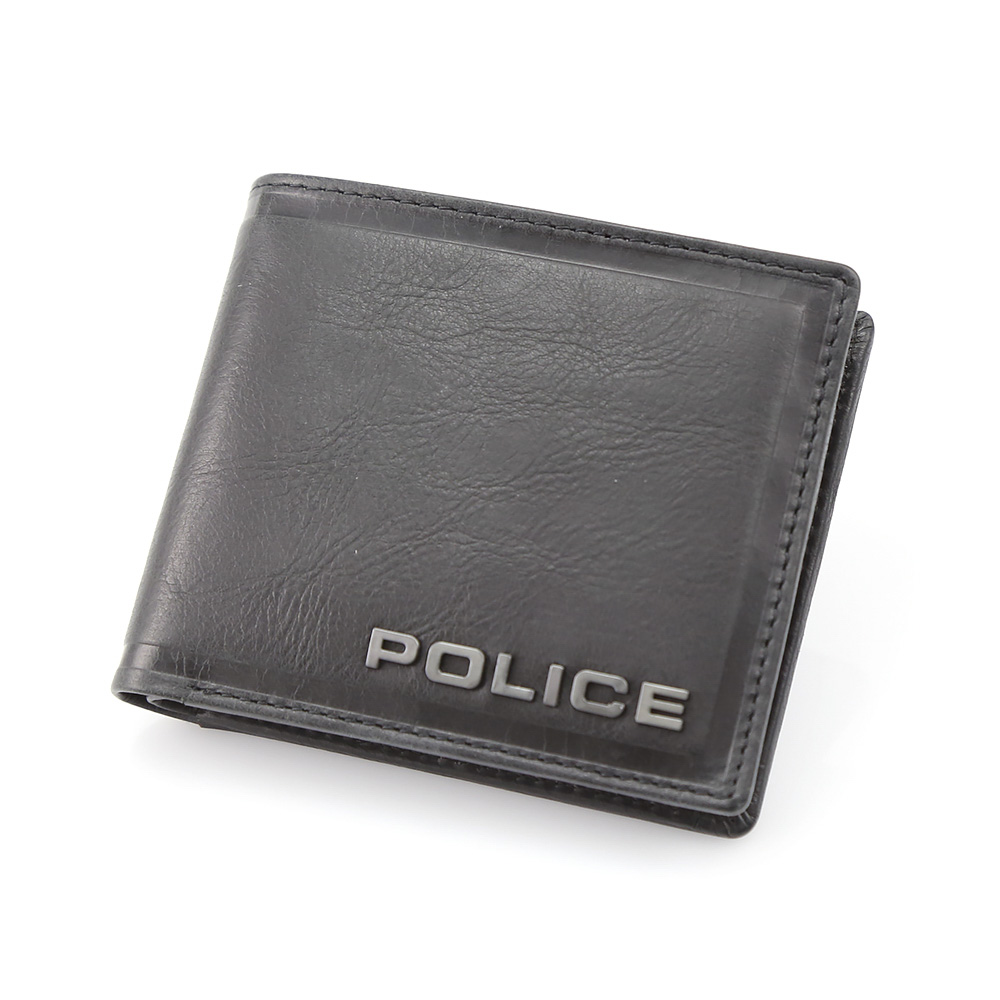 ポリス POLICE 折財布 エッジ POL58000【FITHOUSE ONLINE SHOP