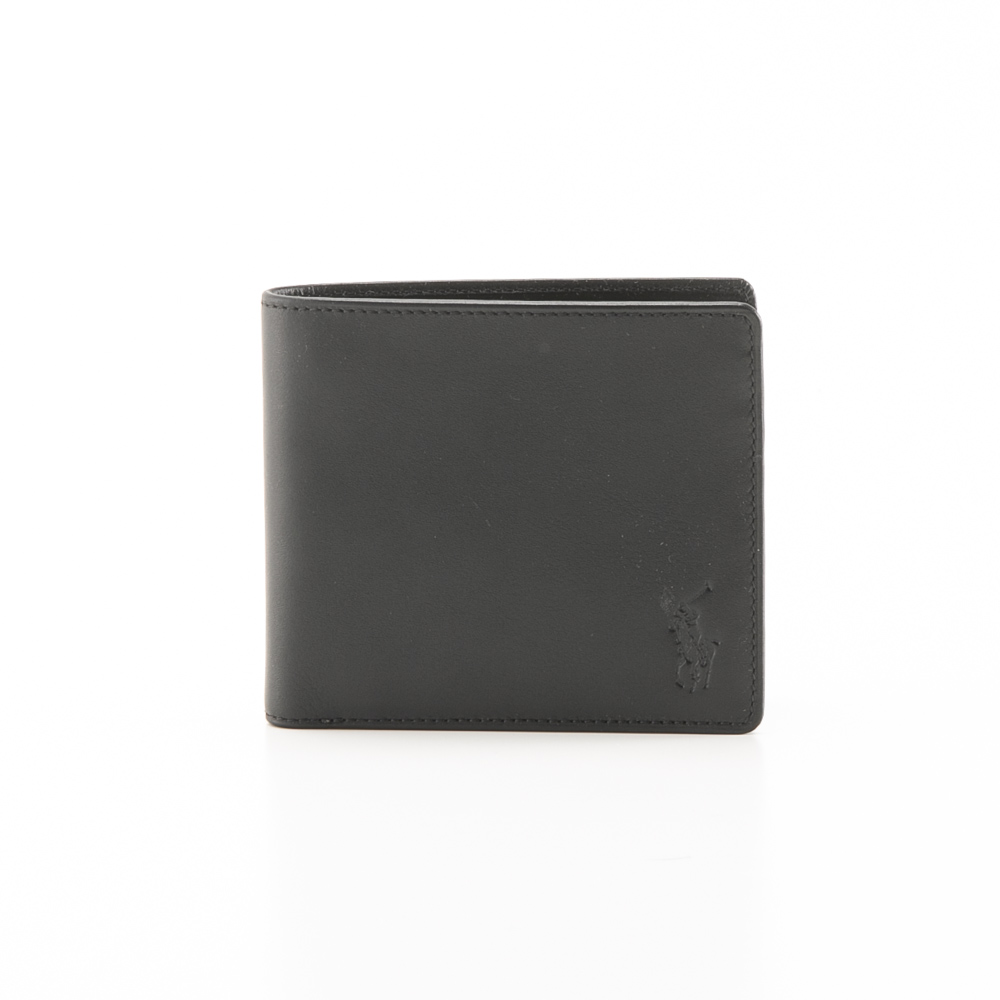 ポロラルフローレン POLO RALPH LAUREN 折り財布 P-CLB212【FITHOUSE ONLINE SHOP】