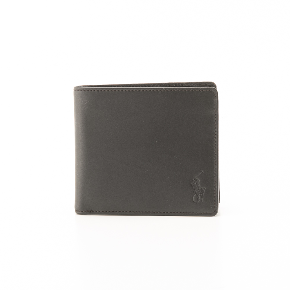 ポロラルフローレン POLO RALPH LAUREN 折り財布 P-CLB212【FITHOUSE ONLINE SHOP】