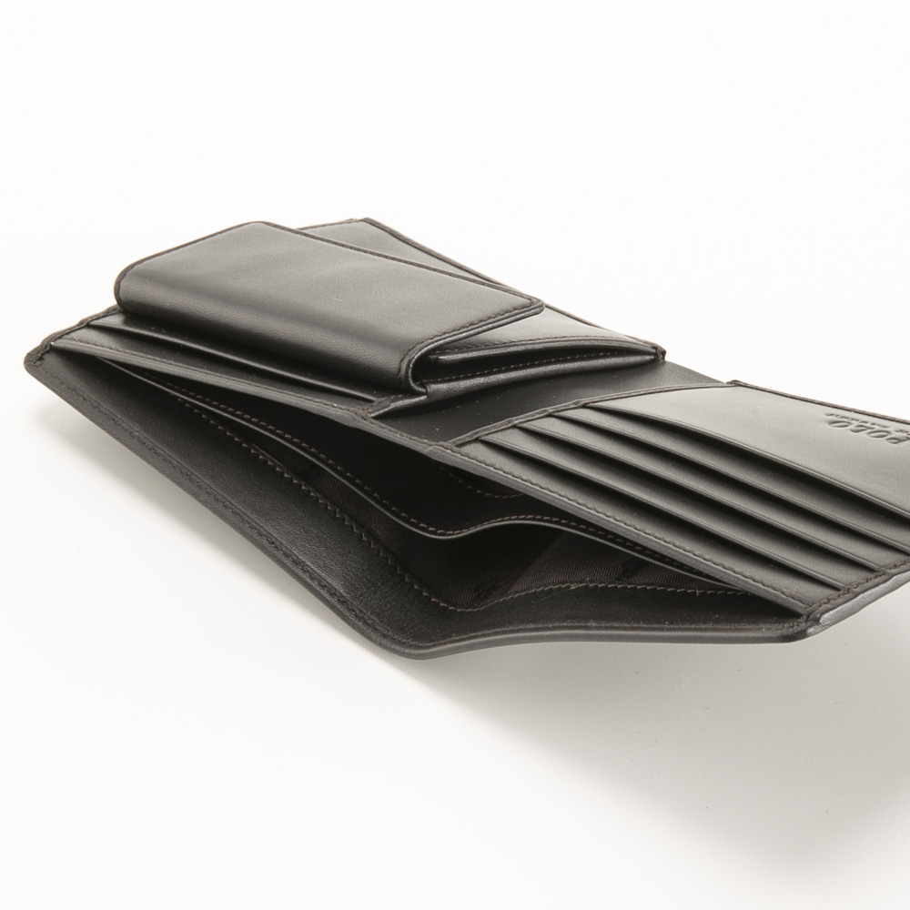 ポロラルフローレン POLO RALPH LAUREN 折り財布 P-CLB212【FITHOUSE ONLINE SHOP】