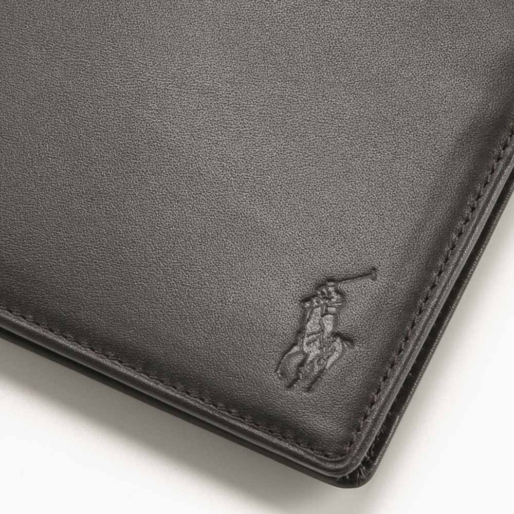 ポロラルフローレン POLO RALPH LAUREN 折り財布 P-CLB212【FITHOUSE ONLINE SHOP】