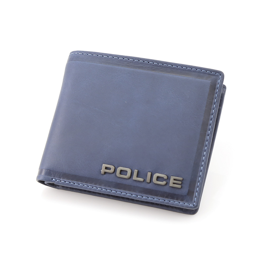 ポリス POLICE 折財布 エッジ POL58000【FITHOUSE ONLINE SHOP