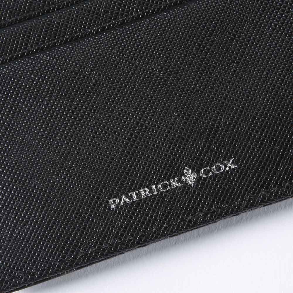 パトリックコックス PATRICK COX 折財布 PXMW8ES2【FITHOUSE ONLINE SHOP】