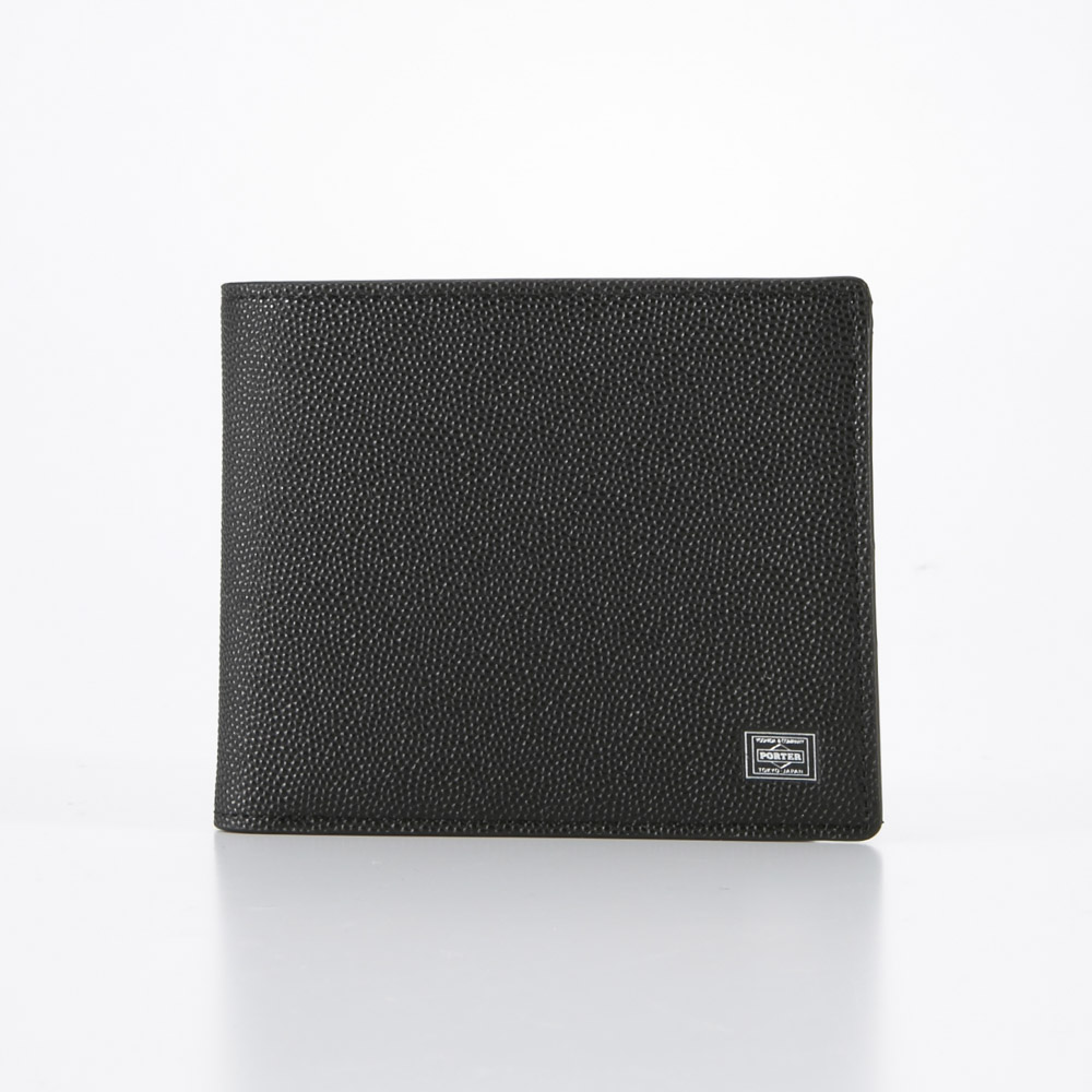 ポーター エイブル ウォレット 030-03440 PORTER 折り財布【FITHOUSE ONLINE SHOP】