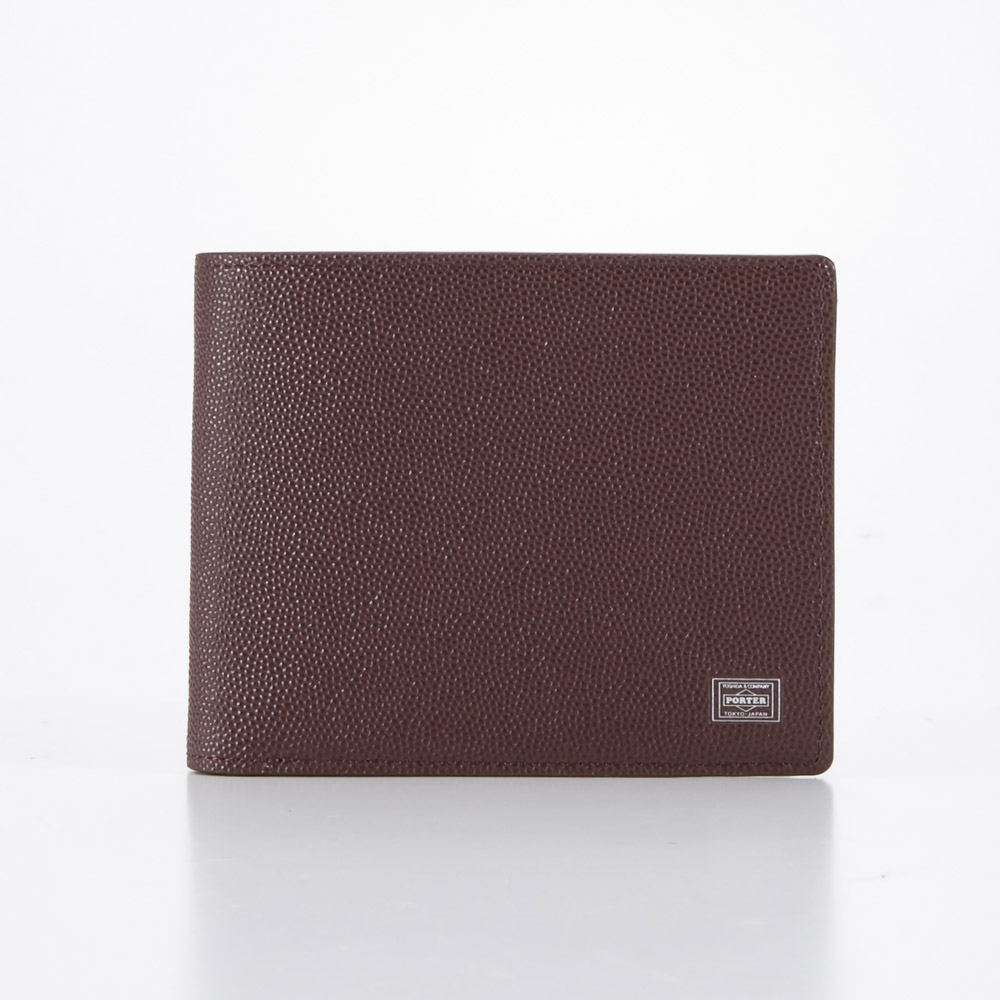 ポーター エイブル ウォレット 030-03440 PORTER 折り財布【FITHOUSE ONLINE SHOP】