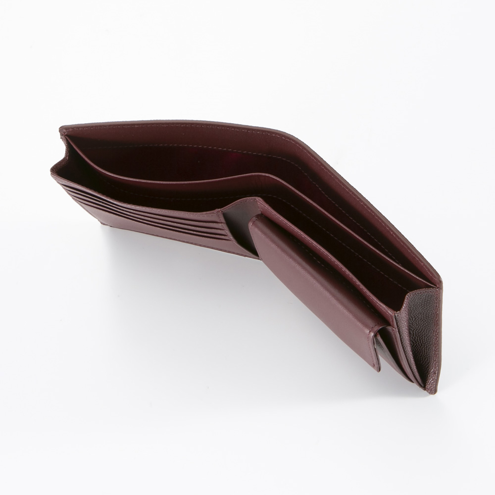 ポーター エイブル ウォレット 030-03440 PORTER 折り財布【FITHOUSE ONLINE SHOP】