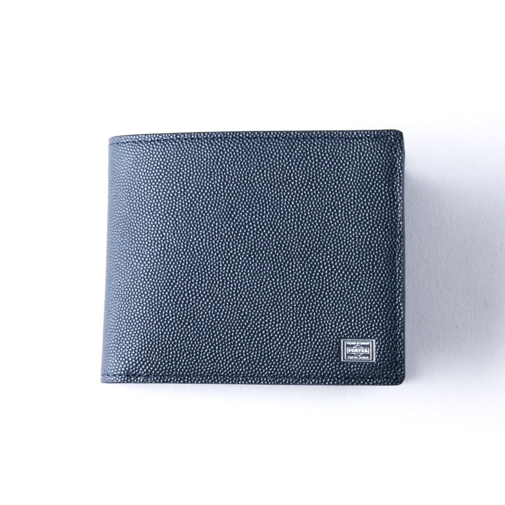 ポーター エイブル ウォレット 030-03440 PORTER 折り財布【FITHOUSE ONLINE SHOP】