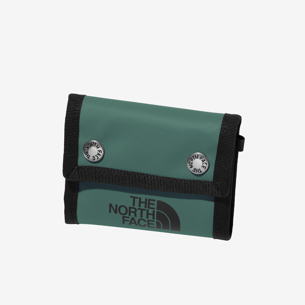 ザ・ノース・フェイス THE NORTH FACE 折財布 BCウォーレット NM82319【FITHOUSE ONLINE SHOP】