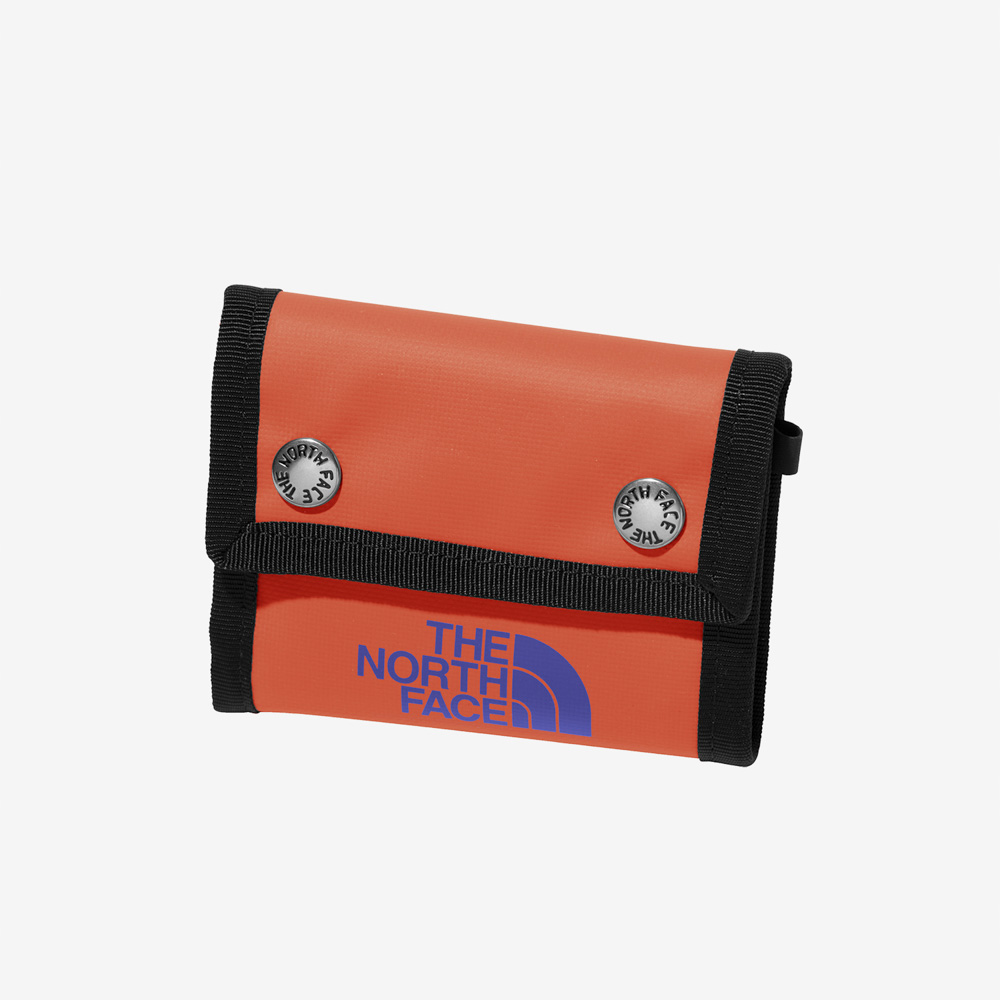 ザ・ノース・フェイス THE NORTH FACE 折財布 BCウォーレット NM82319【FITHOUSE ONLINE SHOP】