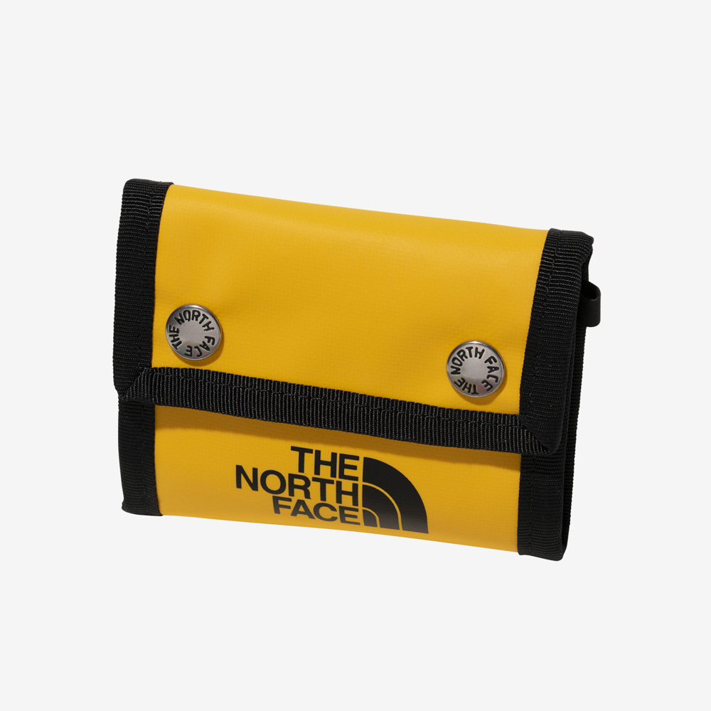 ザ ノースフェイス THE NORTH FACE 折財布 BCウォーレット NM82319【FITHOUSE ONLINE SHOP】