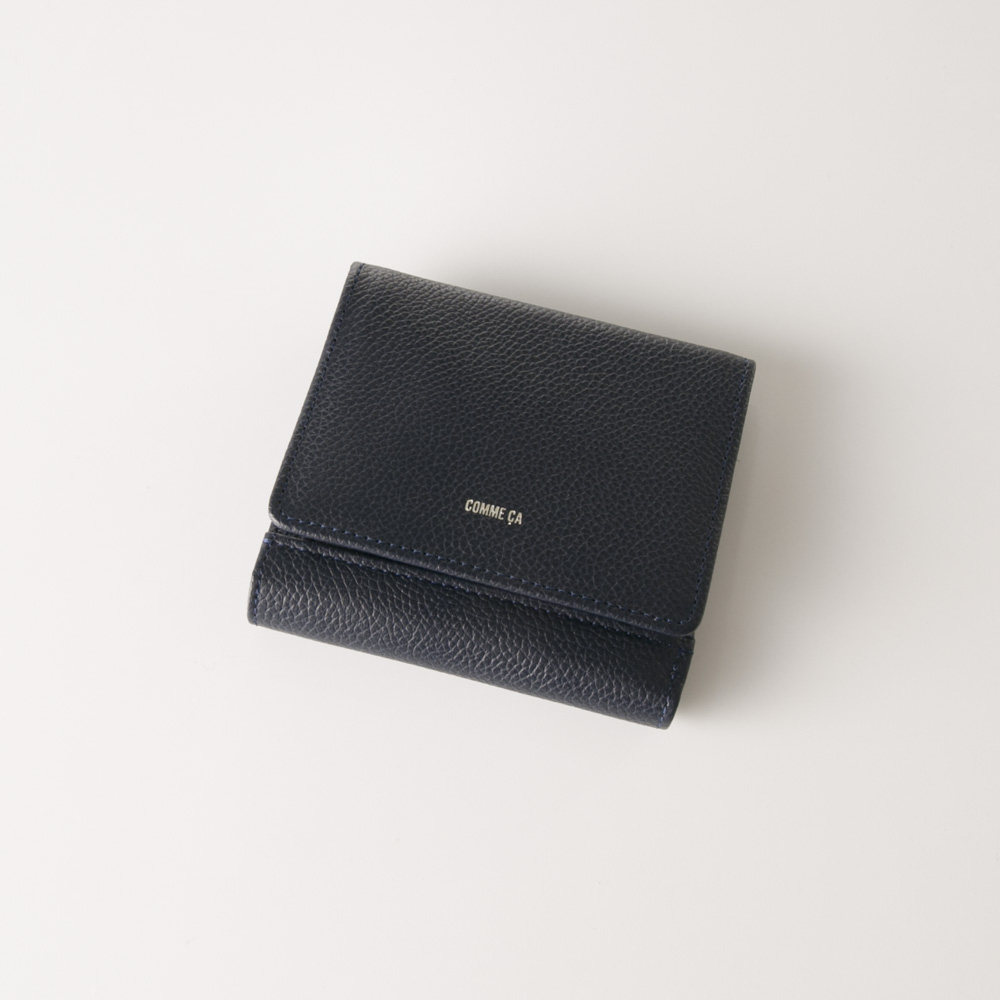 コムサ COMME CA 折財布 モニカ 74750【FITHOUSE ONLINE SHOP】