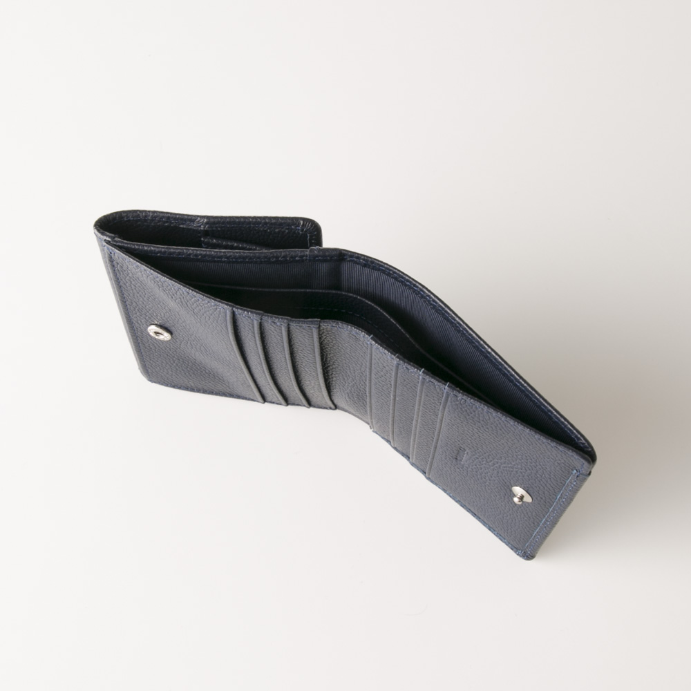 コムサ COMME CA 折財布 モニカ 74750【FITHOUSE ONLINE SHOP】