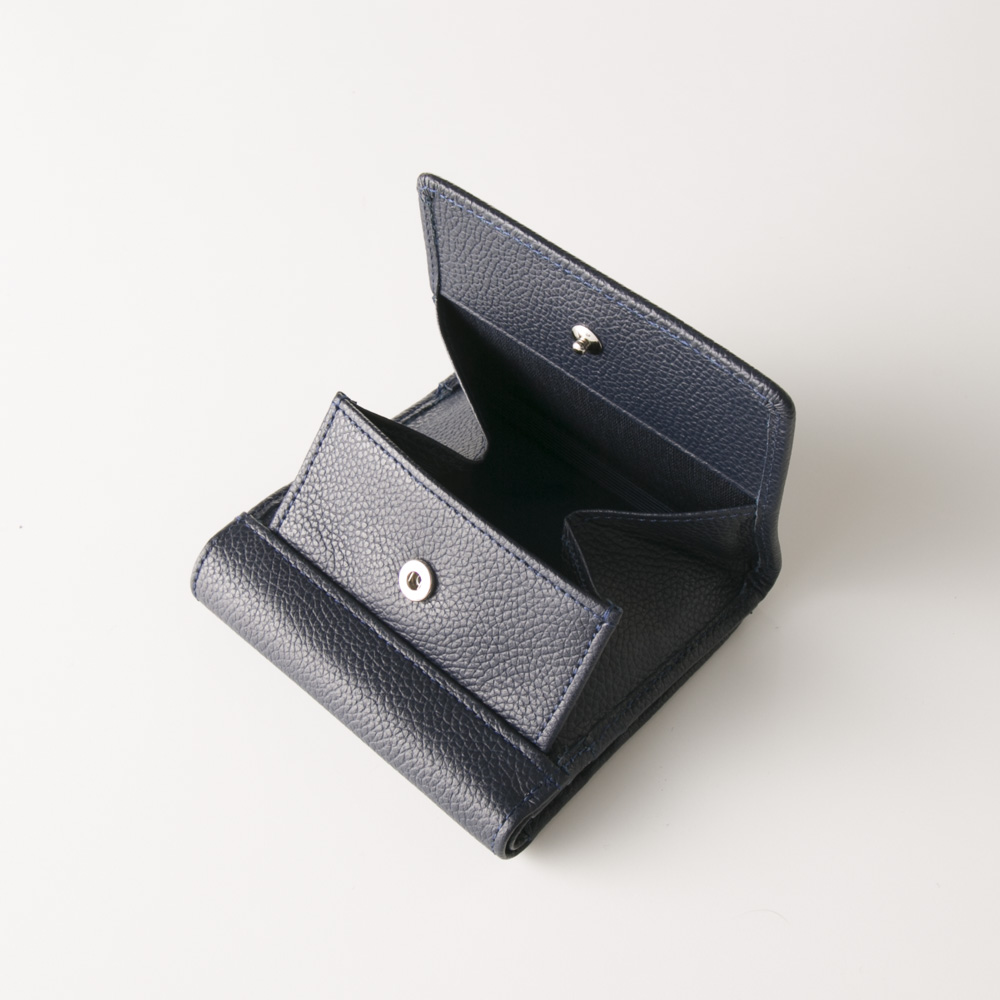 コムサ COMME CA 折財布 モニカ 74750【FITHOUSE ONLINE SHOP】