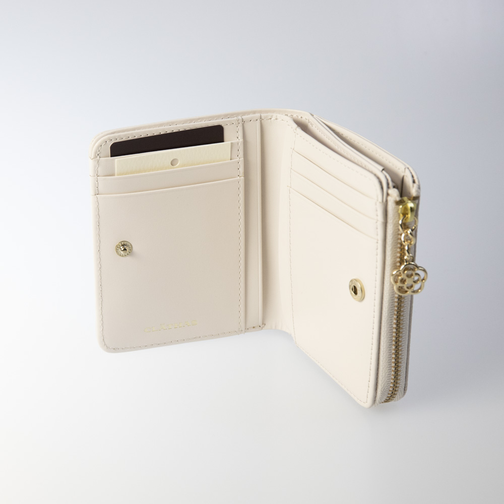 クレイサス CLATHAS 折財布  ボレン  188562【FITHOUSE ONLINE SHOP】