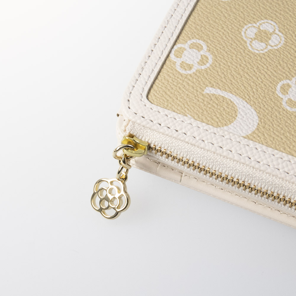 クレイサス CLATHAS 折財布  ボレン  188562【FITHOUSE ONLINE SHOP】