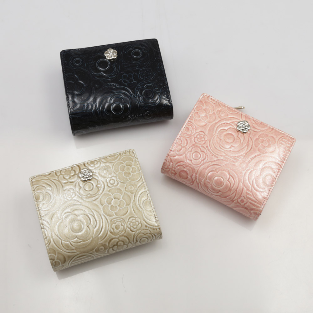 クレイサス CLATHAS 折財布 プラネット 188722【FITHOUSE ONLINE SHOP】