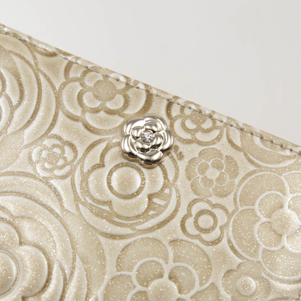 クレイサス CLATHAS 折財布 プラネット 188722【FITHOUSE ONLINE SHOP】