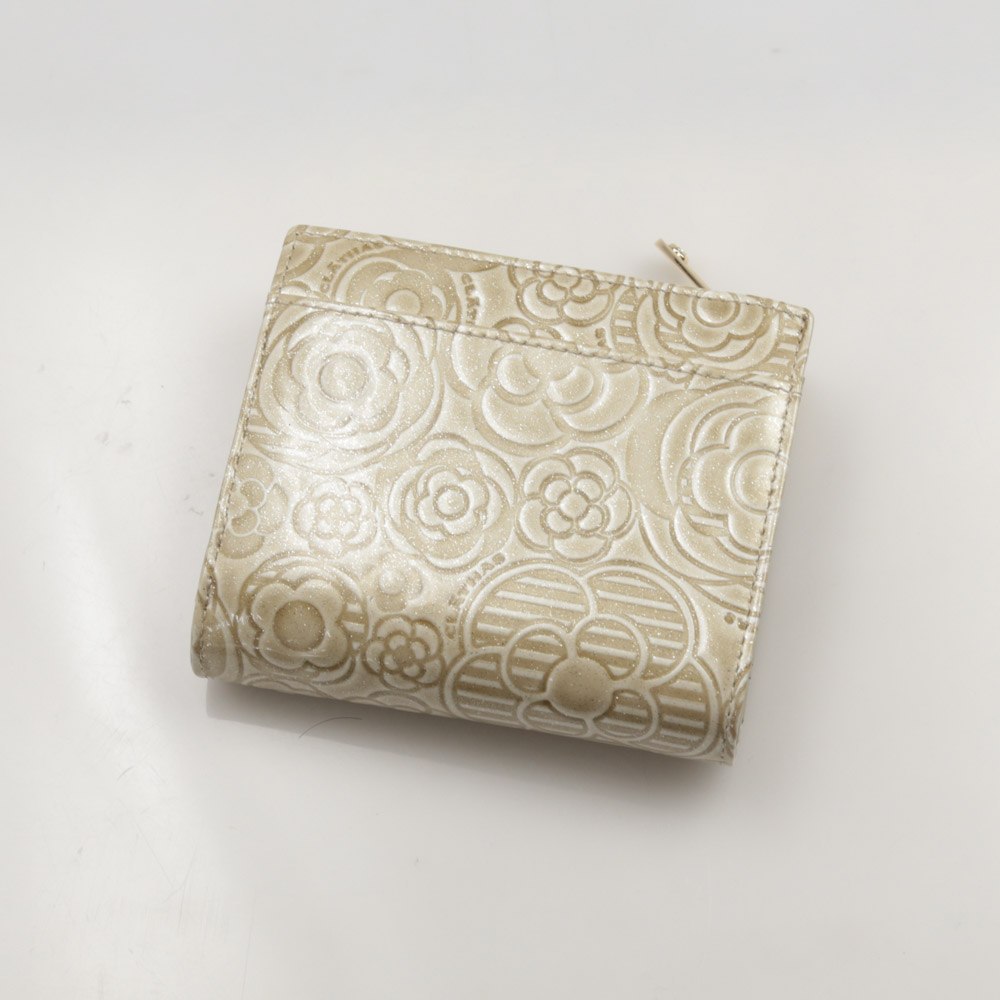 クレイサス CLATHAS 折財布 プラネット 188722【FITHOUSE ONLINE SHOP】