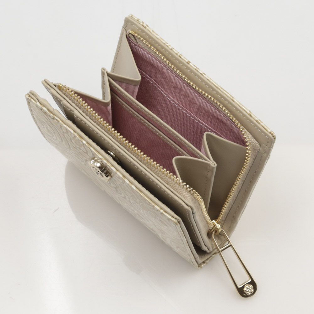 クレイサス CLATHAS 折財布 プラネット 188722【FITHOUSE ONLINE SHOP】