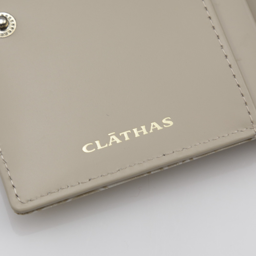 クレイサス CLATHAS 折財布 プラネット 188722【FITHOUSE ONLINE SHOP】