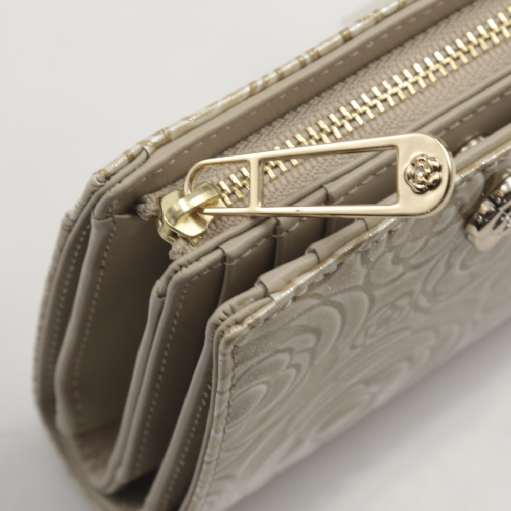 クレイサス CLATHAS 折財布 プラネット 188722【FITHOUSE ONLINE SHOP】