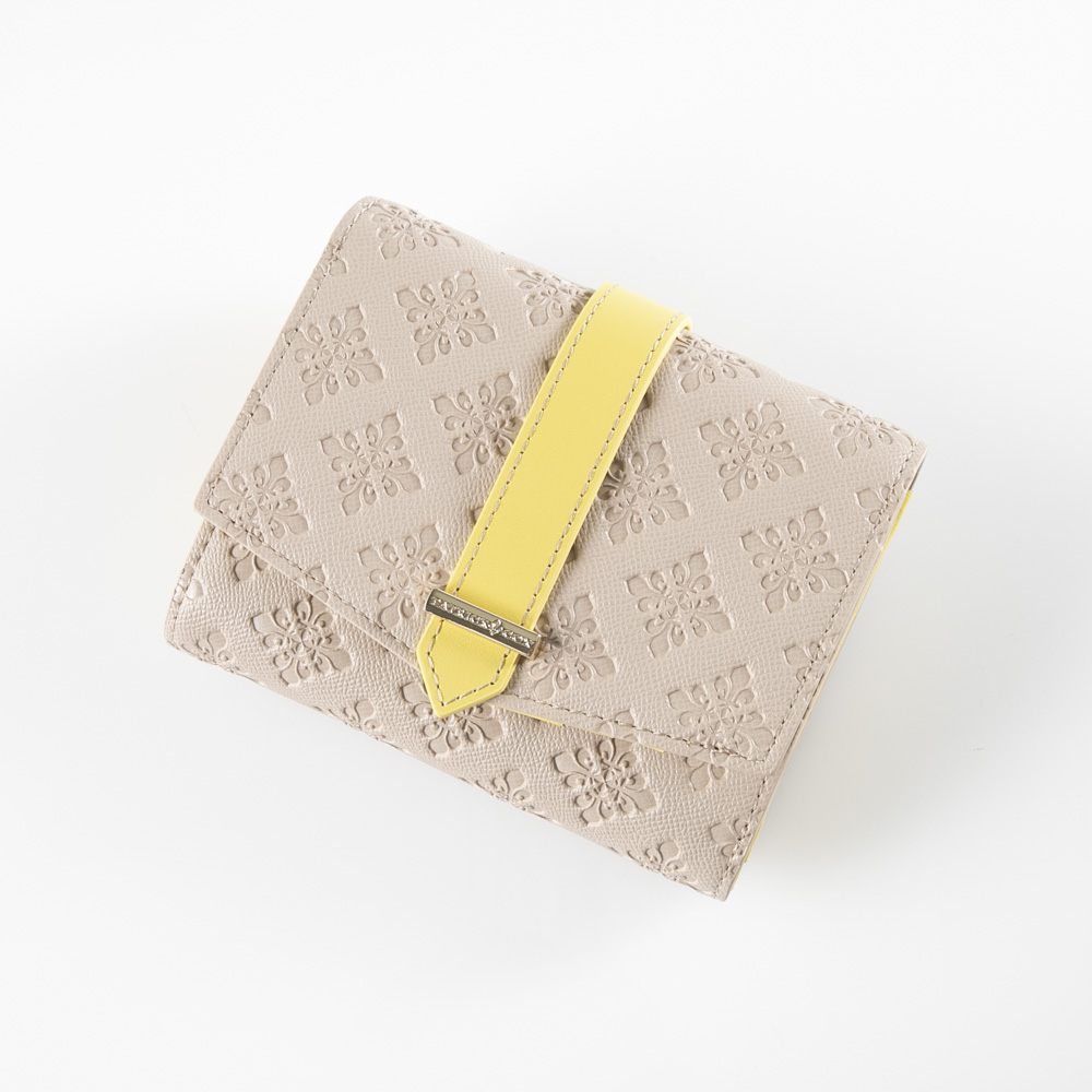 パトリックコックス PATRICK COX 折財布 カラーベルト PXLWAAS1 