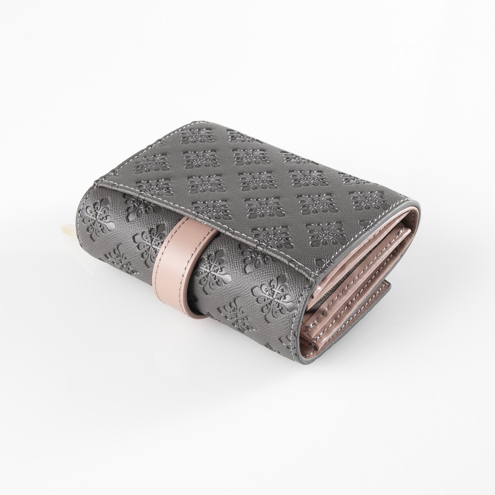 パトリックコックス PATRICK COX 折財布 カラーベルト PXLWAAS1 