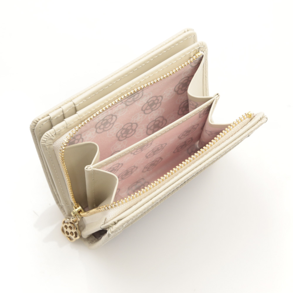 クレイサス CLATHAS 折財布 セルジュ 188942【FITHOUSE ONLINE SHOP】