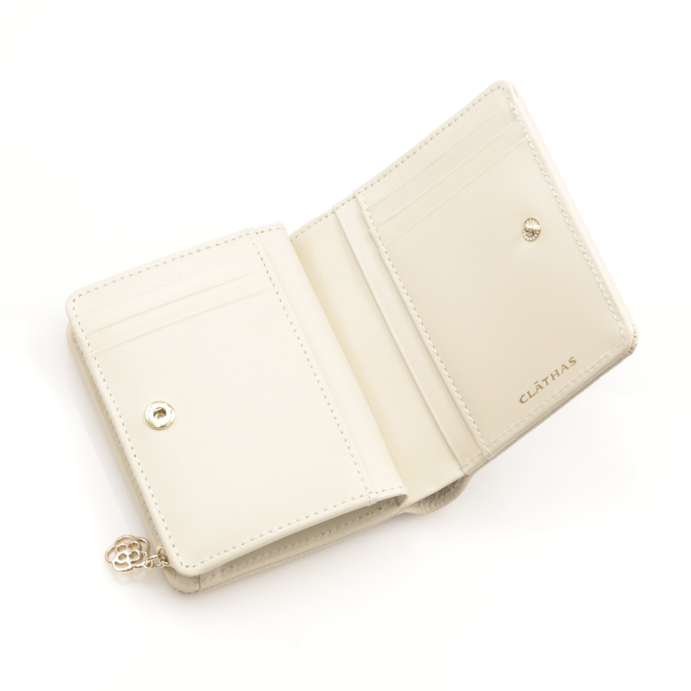 クレイサス CLATHAS 折財布 セルジュ 188942【FITHOUSE ONLINE SHOP】