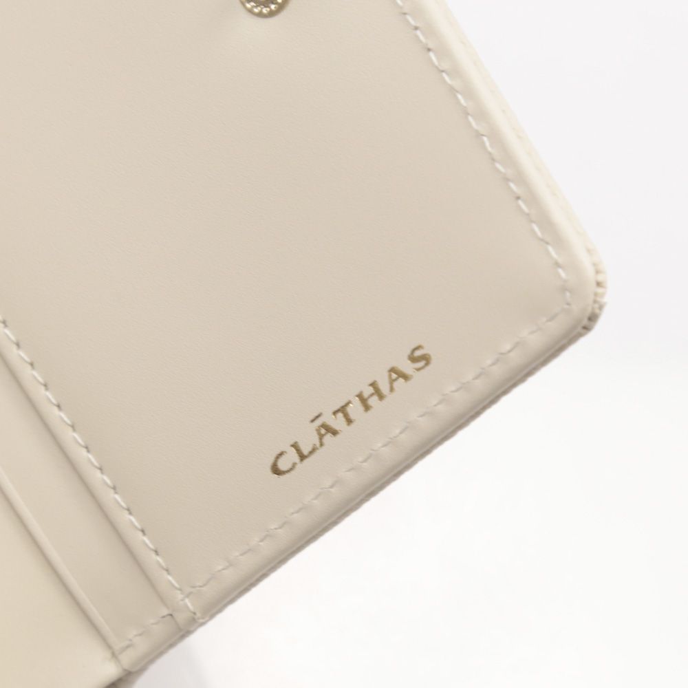 クレイサス CLATHAS 折財布 セルジュ 188942【FITHOUSE ONLINE SHOP】