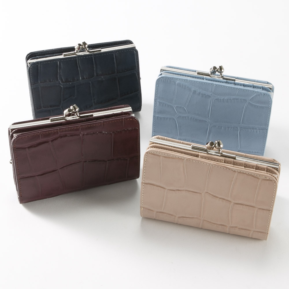 コムサ COMME CA 折財布 ソルスコンド CCM74752【FITHOUSE ONLINE SHOP】