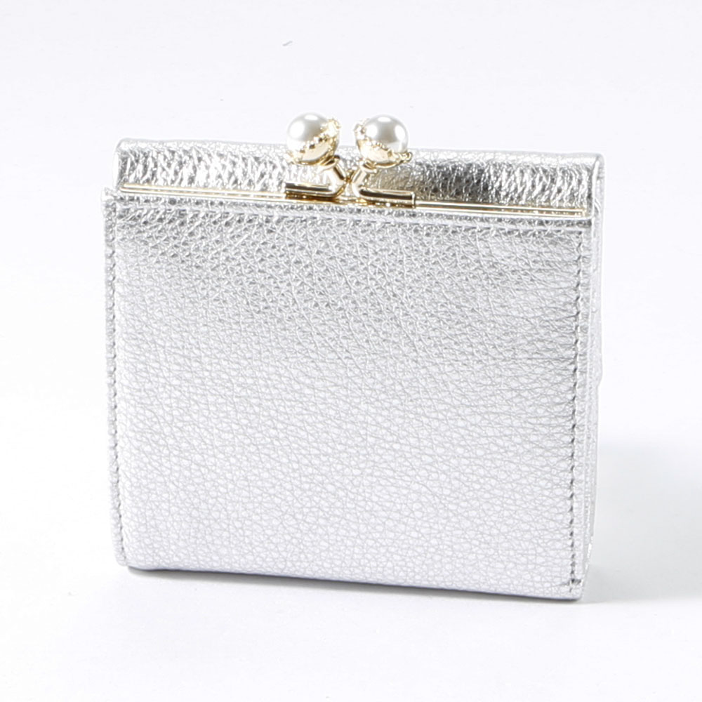 ランバンオンブルー LANVIN en Bleu 折財布 オリオン 483562【FITHOUSE ONLINE SHOP】