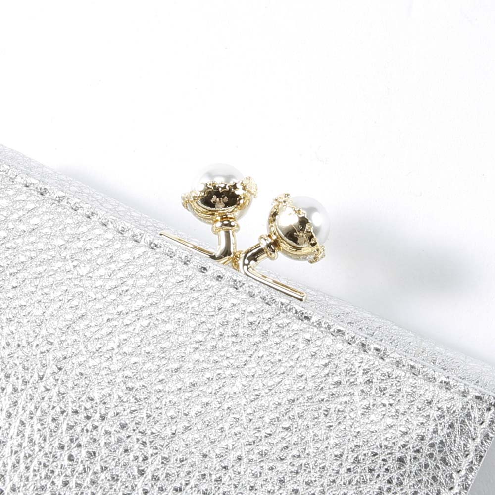 ランバンオンブルー LANVIN en Bleu 折財布 オリオン 483562【FITHOUSE ONLINE SHOP】