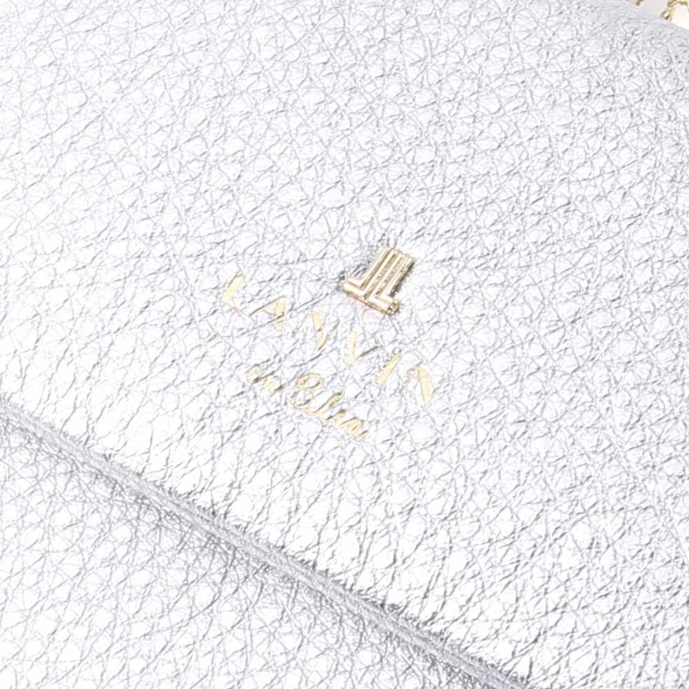 ランバンオンブルー LANVIN en Bleu 折財布 オリオン 483562【FITHOUSE ONLINE SHOP】