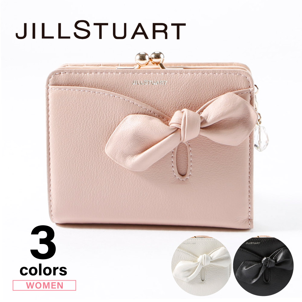 JILL STUART 財布