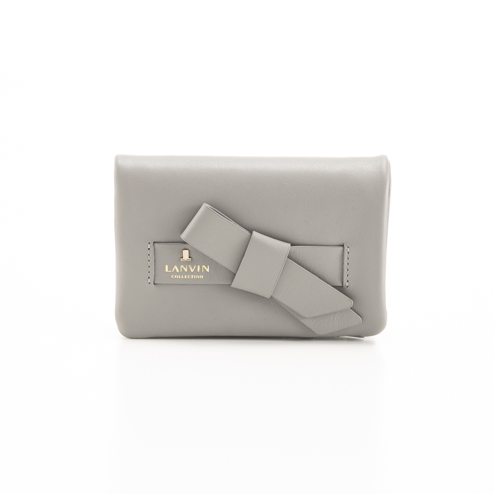 ランバン LANVIN 折り財布 ラペリパース 0656611【FITHOUSE ONLINE SHOP】