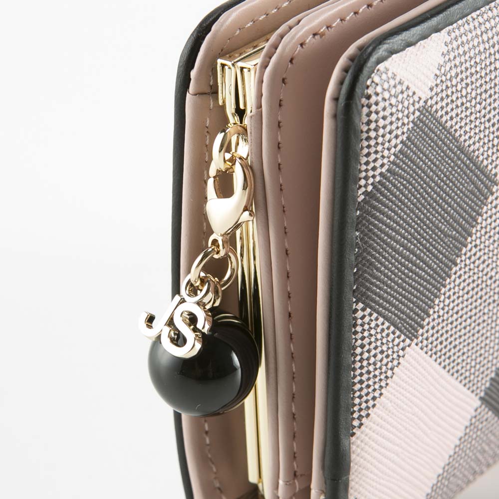 ジルスチュアート JILL STUART 折り財布 ディベロップ JSLW2FS1【FITHOUSE ONLINE SHOP】