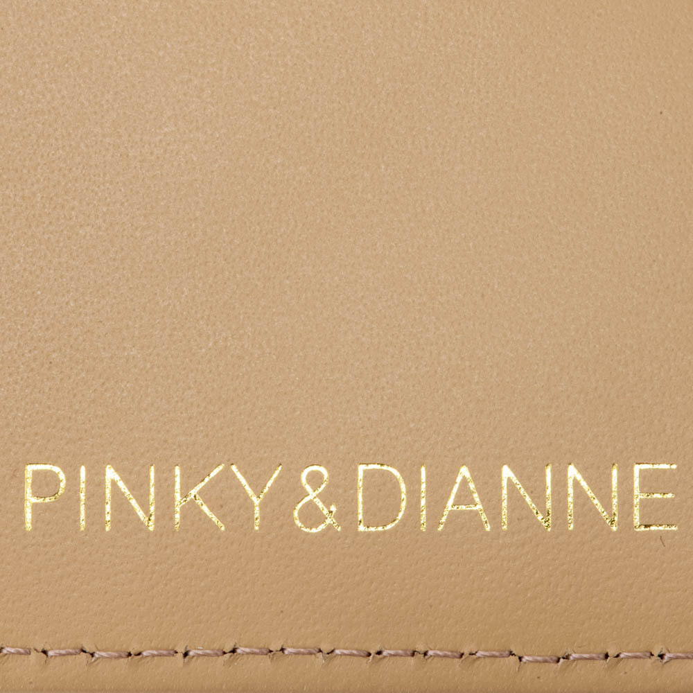 ピンキー＆ダイアン PINKY＆DIANNE 折り財布 インプレシブ