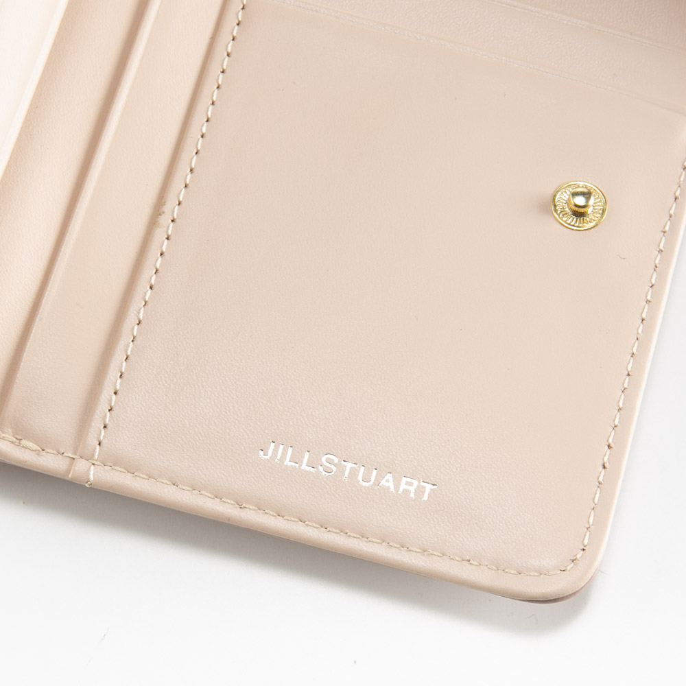 ジルスチュアート JILL STUART 折り財布 グローリア JSLW3AS1【FITHOUSE ONLINE SHOP】