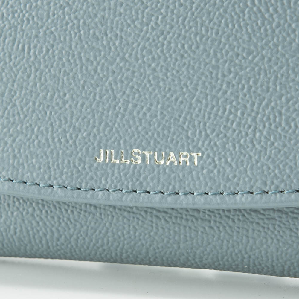 ジルスチュアート JILL STUART カードケース 名刺入れ エターナル JSLW0DM2【FITHOUSE ONLINE SHOP】