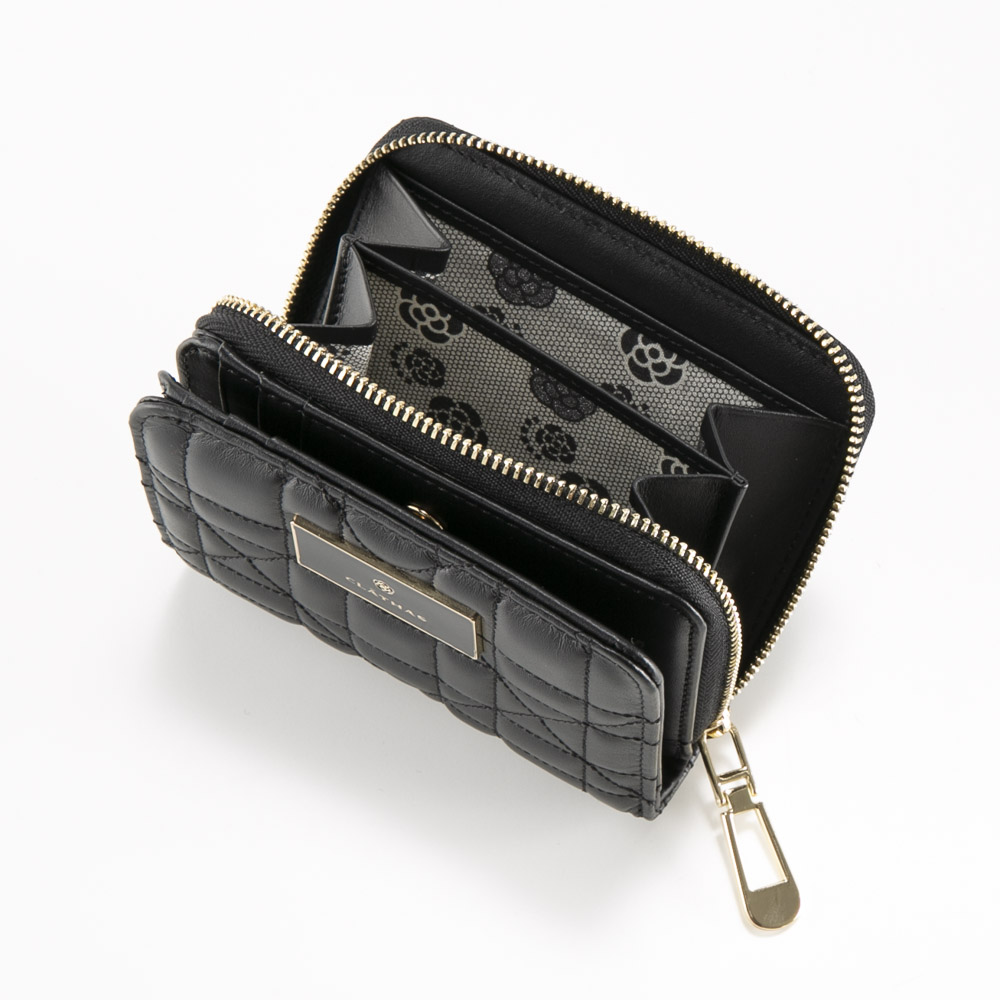 クレイサス CLATHAS 折財布 セレナSLG 189724【FITHOUSE ONLINE SHOP】