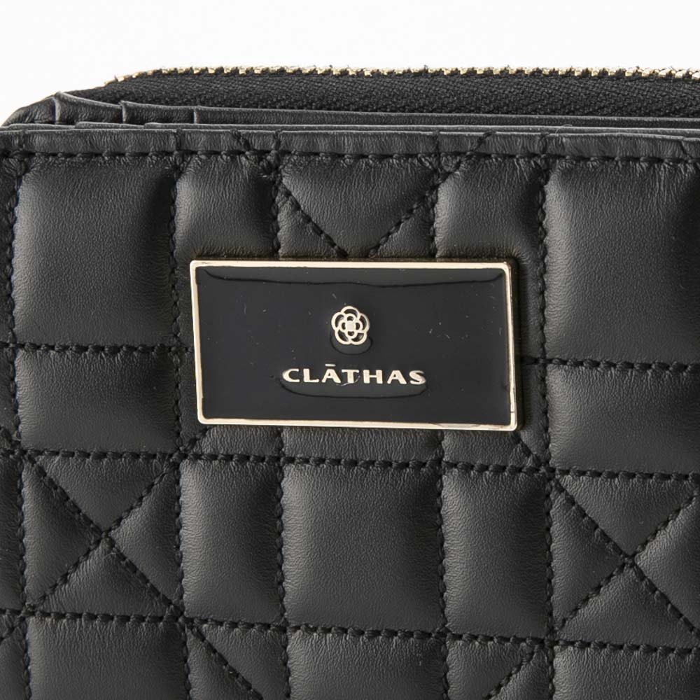 クレイサス CLATHAS 折財布 セレナSLG 189724【FITHOUSE ONLINE SHOP】