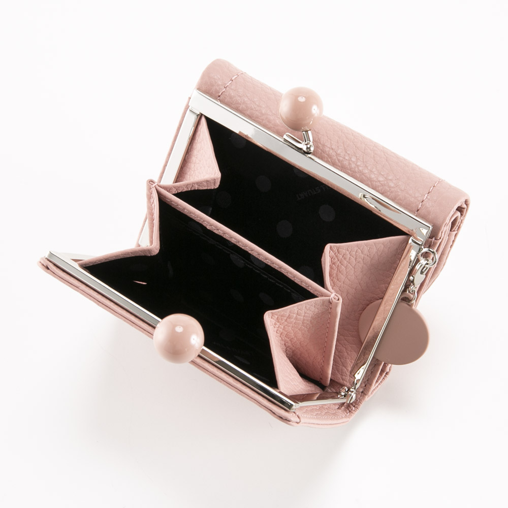 ジルスチュアート JILL STUART 折り財布 ルナティ JSLW3DS2【FITHOUSE ONLINE SHOP】