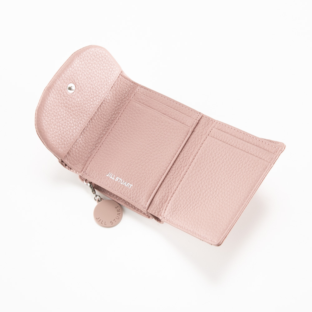 ジルスチュアート JILL STUART 折り財布 ルナティ JSLW3DS2【FITHOUSE ONLINE SHOP】