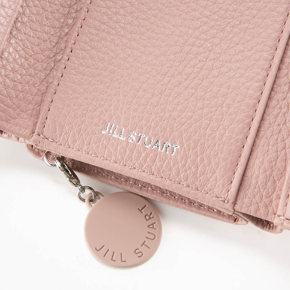 ジルスチュアート JILL STUART 折財布 ルナティ JSLW3DS2【FITHOUSE ONLINE SHOP】