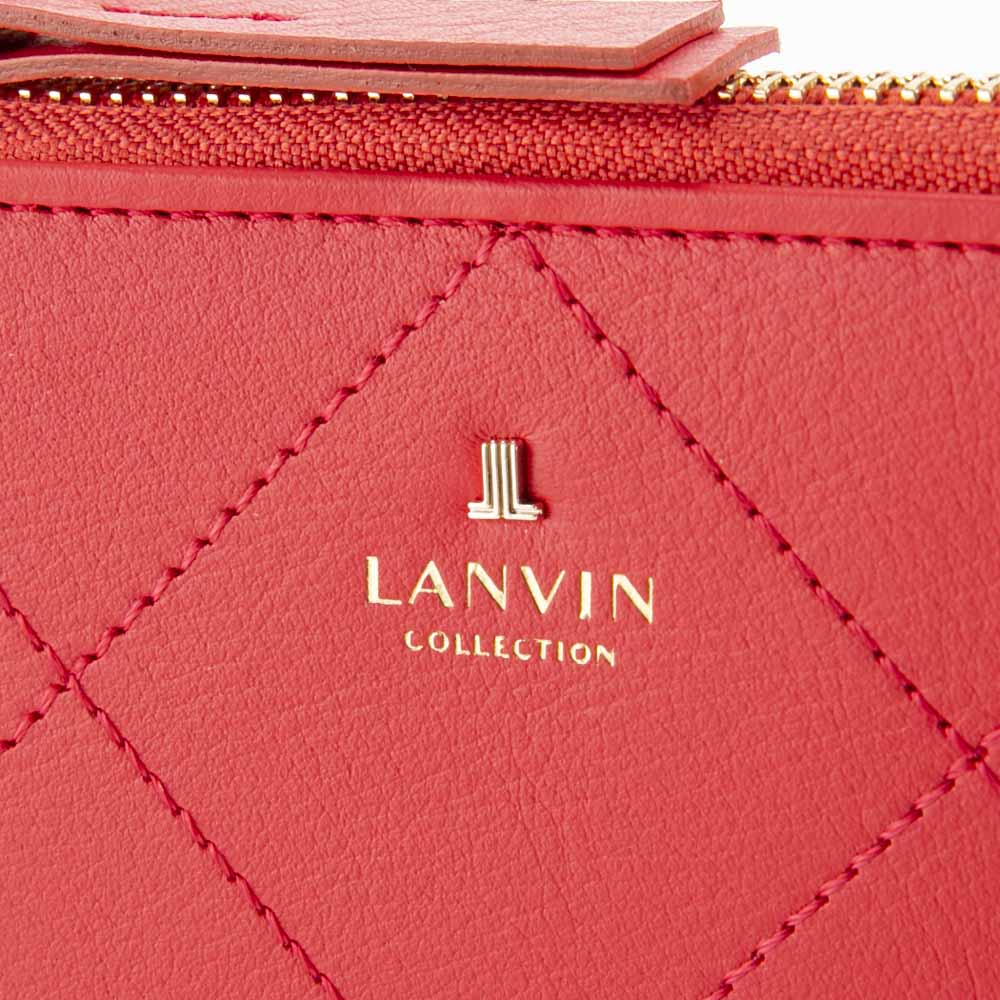 ランバン LANVIN 折財布 クロワゼ LC6041【FITHOUSE ONLINE SHOP】