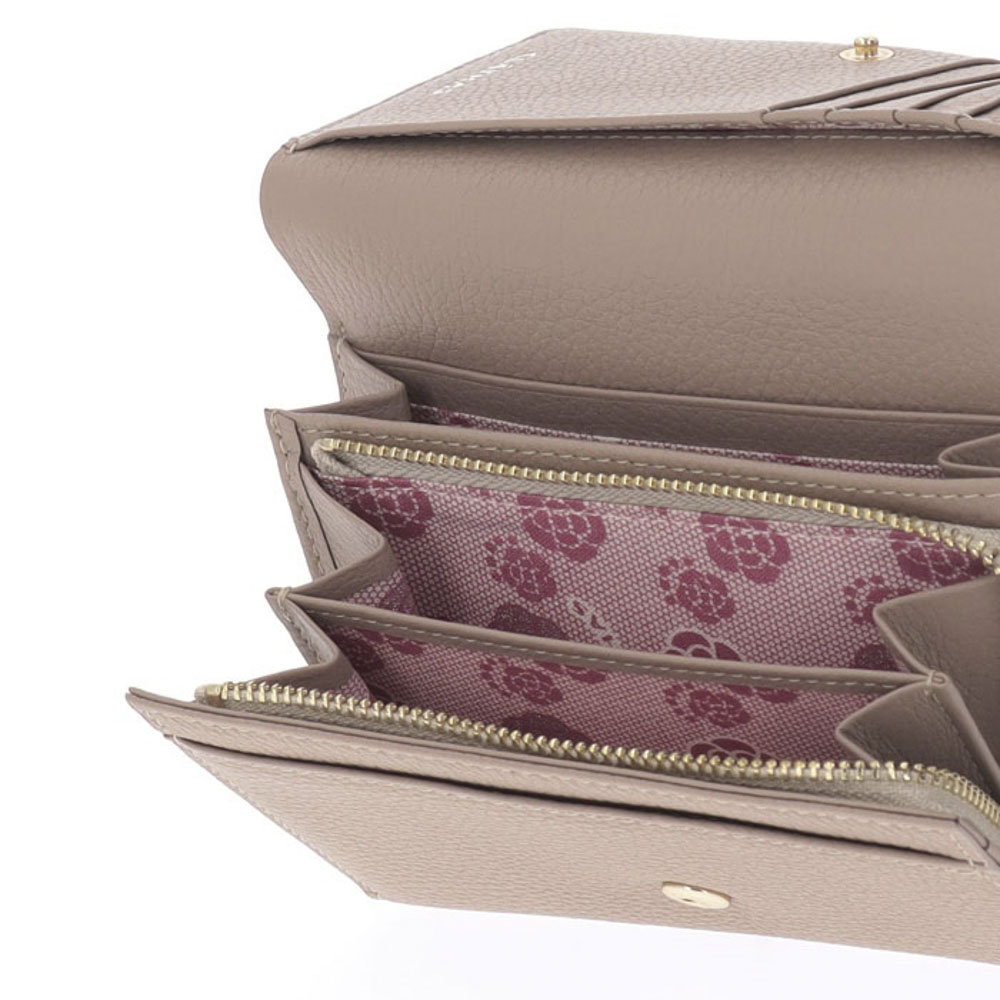 クレイサス CLATHAS 折り財布 ブルトン 189902【FITHOUSE ONLINE SHOP】